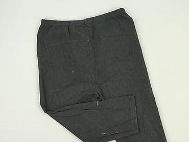 legginsy biker: Spodnie 3/4 damskie, rozmiar S — 1
