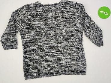 merch: BM, Sweter damski, rozmiar M — 3