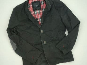 s oliver kurtka męska: Jack & Jones, Płaszcz dla mężczyzn, rozmiar 2XL — 1