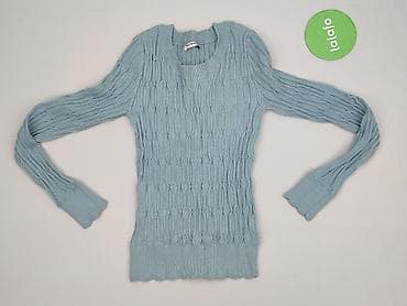 apricot sweter: Orsay, Sweter damski, rozmiar S — 2