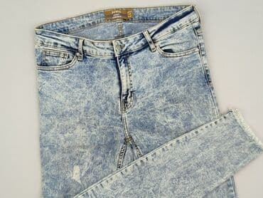 indicode jeans spodnie: Janina, Jeansy damskie, L — 1