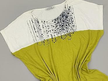 yes: QUIOSQUE, Bluzka damska, rozmiar 3XL — 1