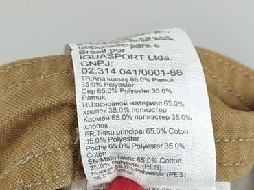 mckenzie spodnie: Decathlon, Chinosy dla mężczyzn, rozmiar XL — 6