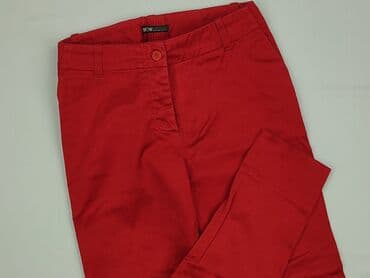 Massimo Dutti, Spodnie materiałowe damskie, S