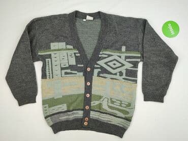 buty oleksy mokasyny: Kardigan damski, rozmiar S — 2