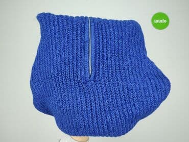 grunge sweter: Golf dla mężczyzn, M — 5