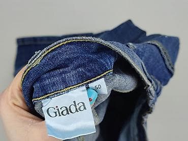 trampki ara: Giada, Spodnie 3/4 damskie, rozmiar L — 4