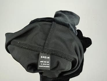 botki pepco: Shein, Bluza z kapturem damska, rozmiar L — 4