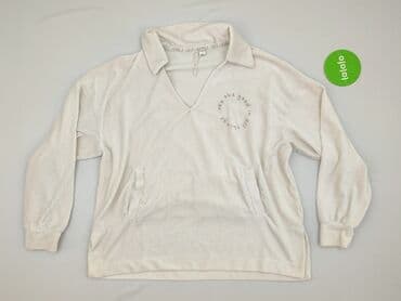 плащ: River Island, Sweter damski, rozmiar M — 2
