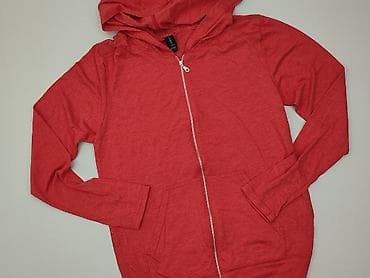 bluzy h: Bluza z kapturem damska, rozmiar S — 1