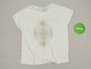 reserved t shirty damskie wyprzedaż: T-shirt damski, rozmiar S — 3