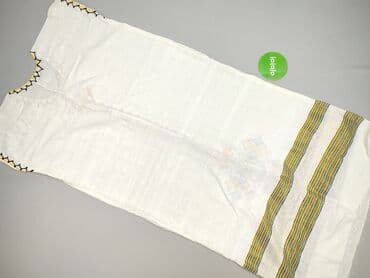 ubrania z egiptu: Tunika damska, rozmiar One size — 4