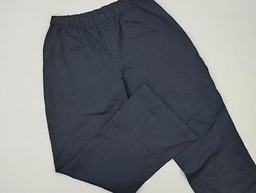 getex spodnie: Spodnie materiałowe damskie, rozmiar L — 1