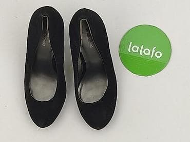 graceland obuwie: Półbuty damskie, rozmiar 38 — 2