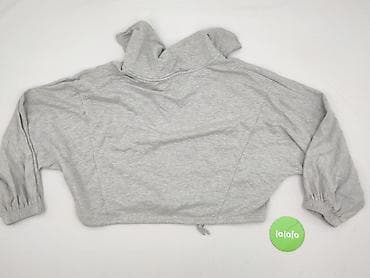 sweter crop: Sinsay, Bluza damska
, rozmiar M — 5