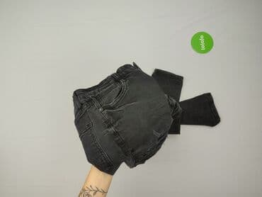 511 jeans: Jeansy damskie, rozmiar M — 6