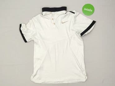 lidl koszulki termoaktywne: Koszulka polo dla mężczyzn, L, Nike, stan - Dobry — 2