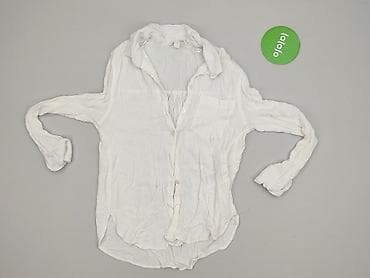 omega koszule: H&M, Koszula damska, rozmiar S — 2