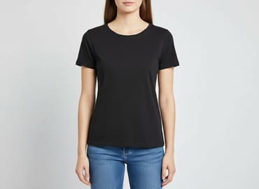 primark koszulki damskie: Primark, Women`s T-shirt, size XS — 6
