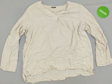 bluzki oversize sklep internetowy: Beloved, Bluzka damska, 3XL — 2