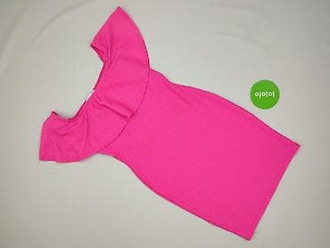 hermeski klapki: Sukienka damska, rozmiar S — 2