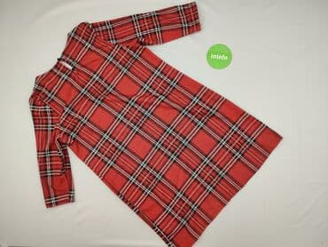 ubrania góralskie: Sukienka damska, rozmiar L — 3