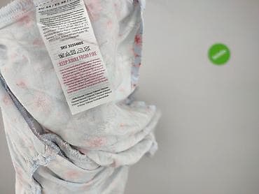 chada ciuchy: Sukienka damska, rozmiar 4XL — 6