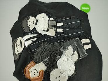 kis second hand: Dolce & Gabbana, Bluza damska
, rozmiar 2XL — 6