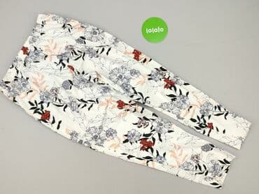 rieker buty zimowe: River Island, Spodnie materiałowe damskie, rozmiar S — 3