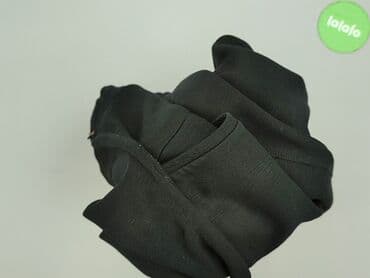 spodnie trapstar czarne: Spodnie dresowe dla mężczyzn, rozmiar XL — 7