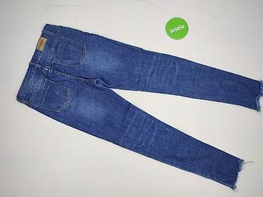 choice jeans: Jeansy damskie, rozmiar L — 3