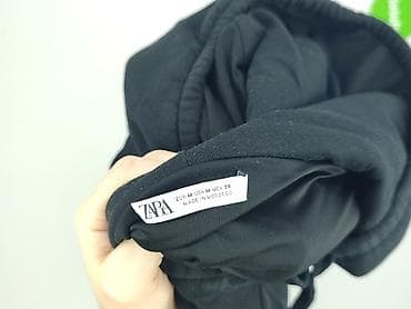 zara basic rn 77302: Zara, Bluza z kapturem damska, rozmiar M — 5
