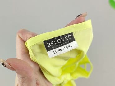 jaki numer koszulki ma messi: Top damski, rozmiar M — 4