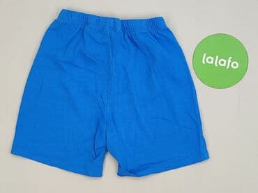 skarpety repliki: Shorts, Cool Club, 3-4 years, 98/104, condition - Perfect — 3