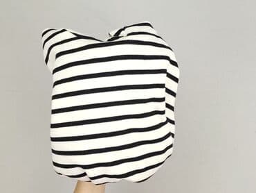 bluzy damskie polskie marki: Sinsay, Bluza z kapturem damska, rozmiar S — 6