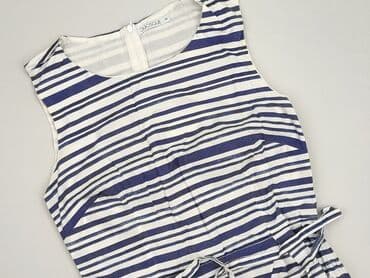 zalando sukienka w paski: QUIOSQUE, Sukienka damska, rozmiar L — 1