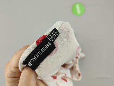 sukienki w stylu lat 80: PrettyLittleThing, Sukienka damska, rozmiar S — 4