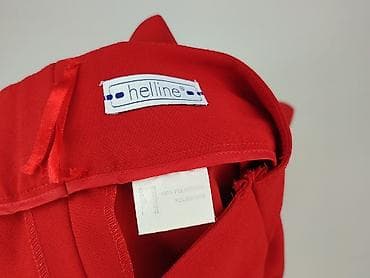 kurtka flek h: HELLINE, Elegancki komplet, rozmiar M — 7