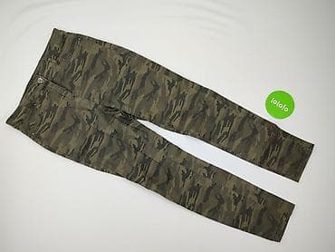 john richmond buty: M&Co, Jeansy damskie, rozmiar L — 2