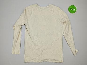 pull and bear longsleeve: Koszulka dla mężczyzn, rozmiar L — 3