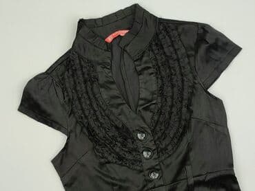 tanie sukienki koktajlowe online: River, Sukienka damska, rozmiar M — 1