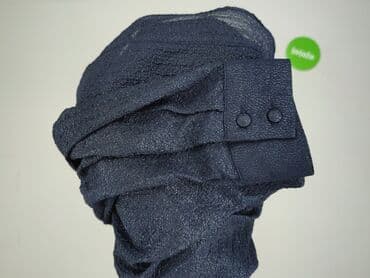 marynarka damska niebieska reserved: H&M, Bluzka damska, S — 5