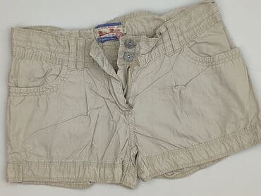 krótkie spodenki tech fleece: Szorty damskie, rozmiar XS — 1