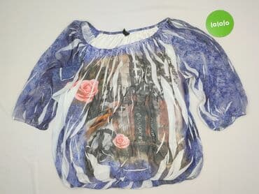Women: Madonna, Women's blouse, size S (EU 36) — 2