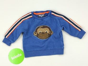 kombinezon zimowy softshell: Sweatshirt, Next, Newborn baby, condition - Perfect — 2