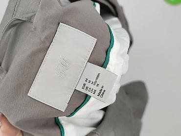 kurtka varlesca: H&M, Marynarka damska, rozmiar XL — 4