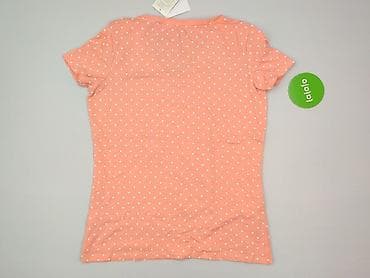 koszulka hooligans poland: C&A, T-shirt damski, rozmiar L — 3