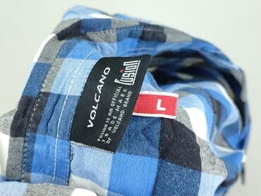 Koszule: Volcano, Koszula damska, rozmiar L — 5