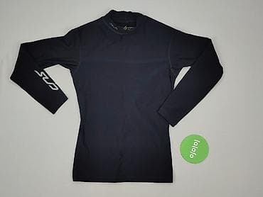 bluzki termiczne: T-shirt damski, rozmiar S — 2