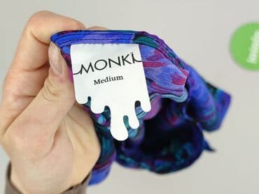 madnes by monika bluzki: Monki, Bluzka damska, rozmiar M — 4